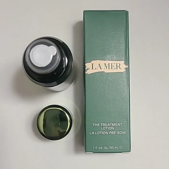 LA MER The Treatment Lotion 1oz - Picture 2 of 2